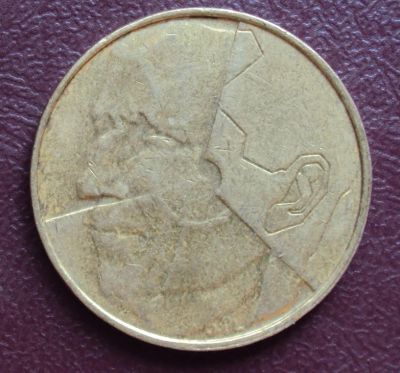 Лот: 4404799. Фото: 1. Иностранная монетка (А86). Остальные страны