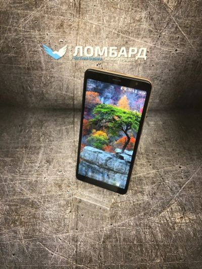Лот: 17140266. Фото: 1. Смартфон BQ 6010G (М0011373). Смартфоны