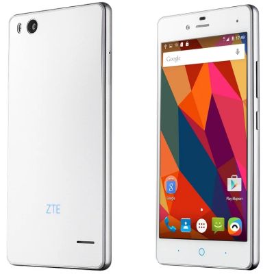 Лот: 8877208. Фото: 1. Продам Смартфон ZTE Blade A476. Смартфоны
