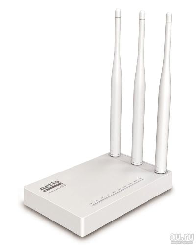 Лот: 14576672. Фото: 1. Роутер Netis WF2710 Wi-Fi 802... Маршрутизаторы (роутеры)