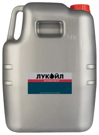 Лот: 9424666. Фото: 1. Лукойл Стандарт SF/CC 10W-40 50... Масла, жидкости
