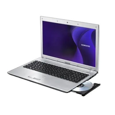 Лот: 25587608. Фото: 1. Ноутбук 4х-ядерник Samsung Q330. Ноутбуки