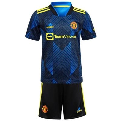Лот: 18983330. Фото: 1. Футбольная форма Adidas FC Man... Форма