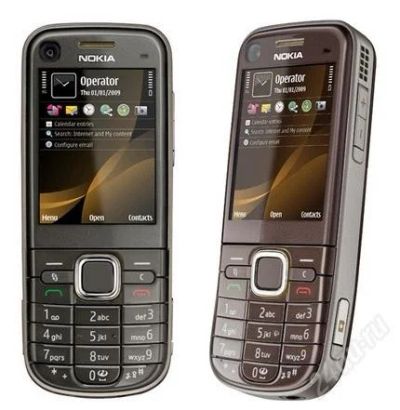 Лот: 1874157. Фото: 1. Nokia 6720 c на запчасти. Кнопочные мобильные телефоны
