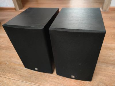 Лот: 23955562. Фото: 1. Акустические колонки Boston Acoustics... Пассивные акустические системы