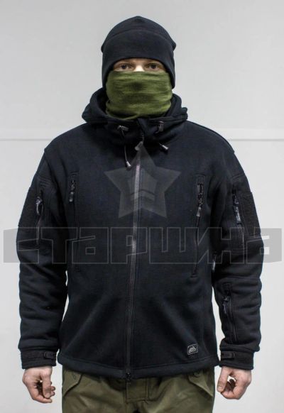 Лот: 6971992. Фото: 1. Куртка флисовая "Patriot" Helicon-tex... Снаряжение, маскировка
