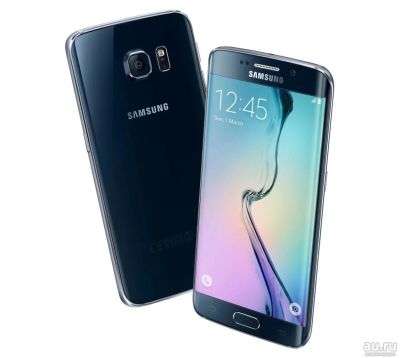 Лот: 8476678. Фото: 1. Ростест! РСТ, EAC Samsung SM-G925... Смартфоны