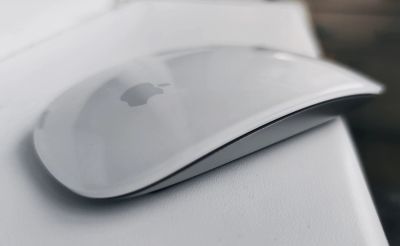 Лот: 16739816. Фото: 1. Apple Mouse 2. Клавиатуры и мыши