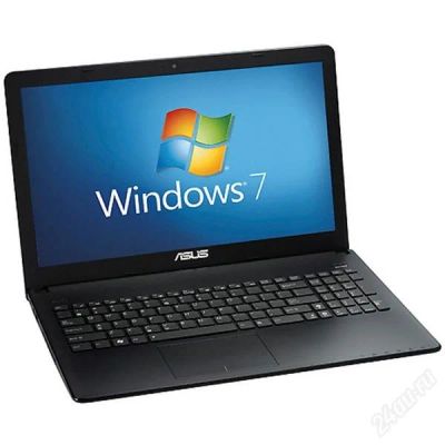 Лот: 2793046. Фото: 1. Ноутбук Asus (X501A). Ноутбуки