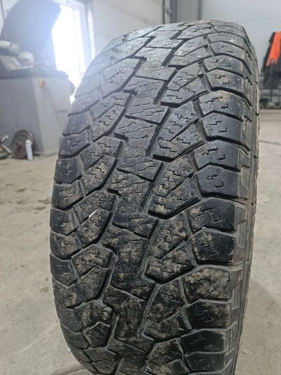 Лот: 25241594. Фото: 1. Hankook Dynapro AT M 265/60 R18... Шины