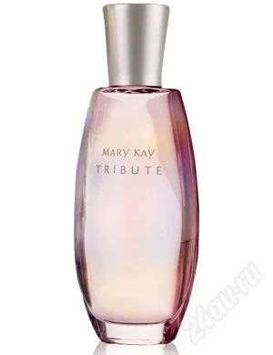Лот: 3571947. Фото: 1. Парфюмерная вода Mary Kay Tribute. Женская парфюмерия