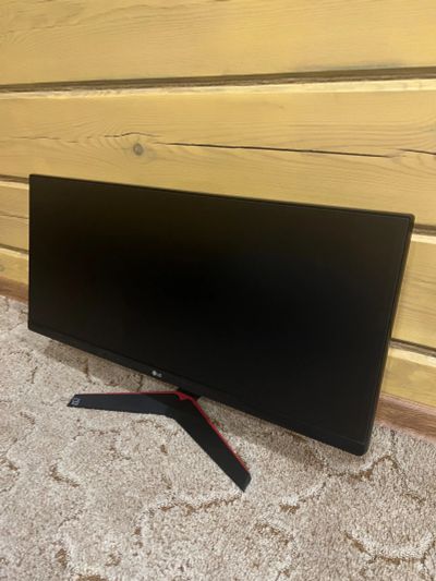 Лот: 20236056. Фото: 1. Монитор LG 29" 29um69g-b. ЖК-мониторы
