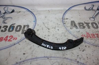 Лот: 21719653. Фото: 1. успокоитель цепи toyota Auris... Двигатель и элементы двигателя