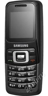 Лот: 783885. Фото: 1. Samsung b130 (Обмен желательно... Кнопочные мобильные телефоны