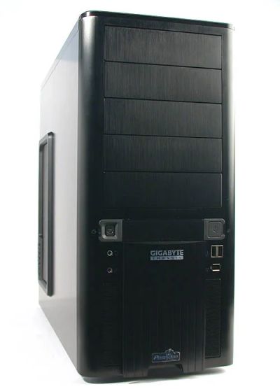 Лот: 16507323. Фото: 1. Системный блок Intel Core i5 2320... Компьютеры в сборе