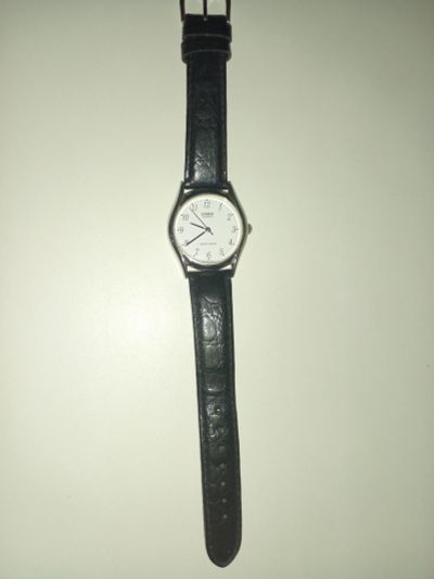 Лот: 19628022. Фото: 1. Ручные часы CASIO MTP 1094. Оригинальные наручные часы