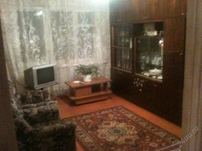 Лот: 1579982. Фото: 1. сдам 2х комнатная роща. Квартиры, студии