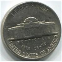 Лот: 3597475. Фото: 1. 5 центов США 1983 год. Америка