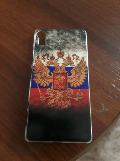 Лот: 14482168. Фото: 1. Чехол Lenovo Vibe Shot. Чехлы, бамперы