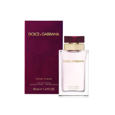 Лот: 5411204. Фото: 1. Туал.вода Dolce&gabbana pour femme... Женская парфюмерия