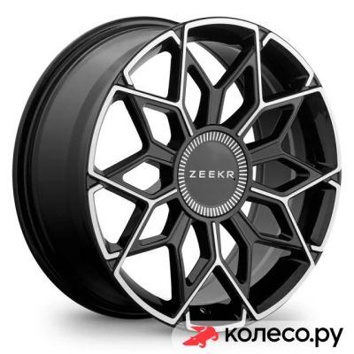 Лот: 25115323. Фото: 1. 3167 [7344 Exclusive] Zeekr 001-009-X... Диски