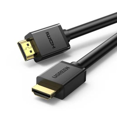 Лот: 21437022. Фото: 1. Кабель UGREEN HD104 HDMI Male... Шлейфы, кабели, переходники
