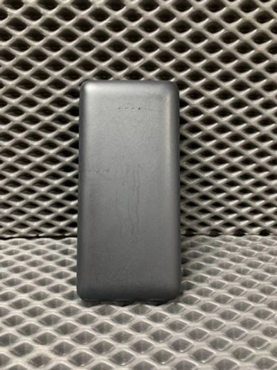 Лот: 20276746. Фото: 1. Powerbank TFN 10000 mAh (33602... Внешние, портативные аккумуляторы для смартфонов (Power bank)