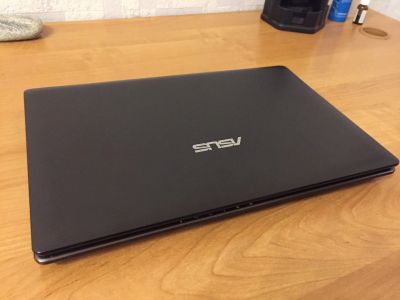 Лот: 14832333. Фото: 1. Ноутбук 15,6" Asus K53SD. Ноутбуки