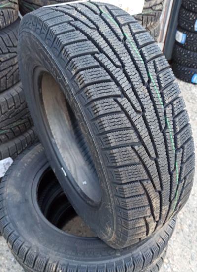 Лот: 11885923. Фото: 1. Nokian Nordman RS2 175/70/13. Шины