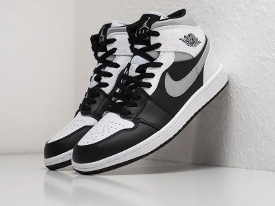 Лот: 18875274. Фото: 1. Кроссовки Nike Air Jordan 1 (26418... Кеды, кроссовки, слипоны