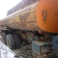Лот: 7328817. Фото: 1. ёмкость 30 куб. Ёмкости для топлива, канистры