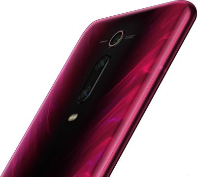 Лот: 14930449. Фото: 1. Смартфон Xiaomi Mi 9T (Redmi K20... Смартфоны