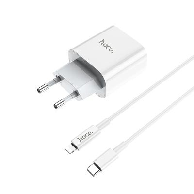 Лот: 24950131. Фото: 1. Зарядное_устройство - USB Type... Зарядные устройства, блоки питания, адаптеры сетевые для смартфонов