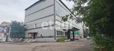 Лот: 25289425. Фото: 1. коммерческая , Красноярск Тамбовская... Нежилое