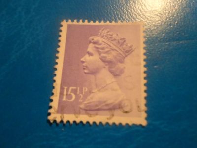 Лот: 17474615. Фото: 1. Марка для Вашей коллекции. №30153. Марки