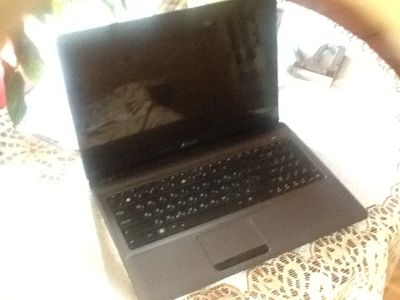 Лот: 8537908. Фото: 1. Ноутбук ASUS K52JU. Ноутбуки
