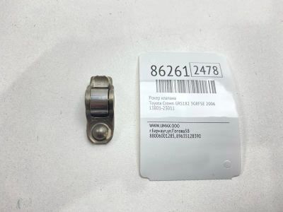 Лот: 22634661. Фото: 1. Рокер клапана Toyota Crown 2006... Двигатель и элементы двигателя