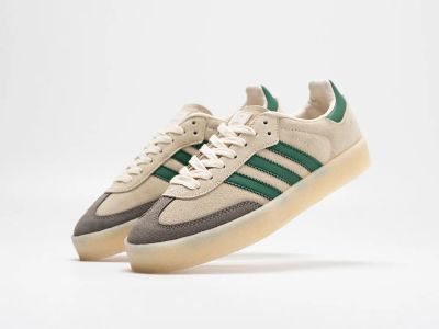 Лот: 24975336. Фото: 1. Кеды Ronnie Fieg x Clarks x Adidas... Кеды, кроссовки, слипоны