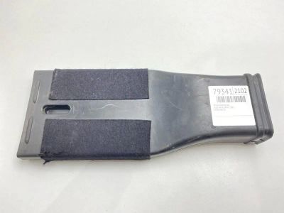 Лот: 21257421. Фото: 1. Воздуховод Audi A8 2003 4E0819821A... Кузов