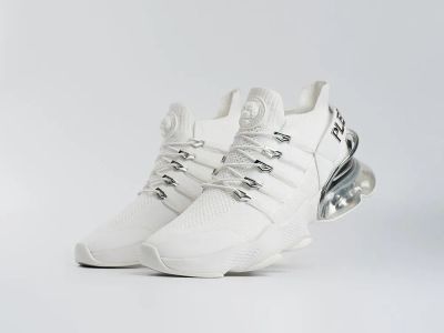 Лот: 25052340. Фото: 1. Кроссовки Philipp Plein. Кеды, кроссовки, слипоны