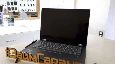 Лот: 11901880. Фото: 1. Ноутбук-трансформер Lenovo Yoga... Ноутбуки