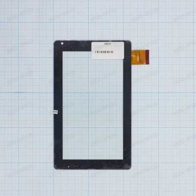 Лот: 12310014. Фото: 1. Тачскрин ( Touch screen ) 7.0... Дисплеи, дисплейные модули, тачскрины