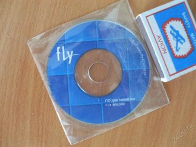 Лот: 1685939. Фото: 1. ПО для телефона FLY MX200i. Другое (смартфоны, связь, навигация)