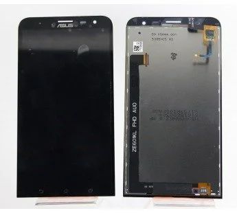Лот: 12668581. Фото: 1. Дисплей Asus ZE601KL ( ZenFone... Дисплеи, дисплейные модули, тачскрины