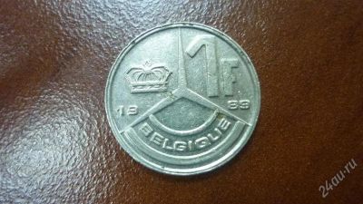 Лот: 1646541. Фото: 1. Добрый крокодил - 8 марта - Бельгия... Европа