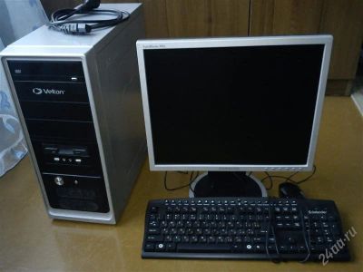 Лот: 1446777. Фото: 1. компик. Компьютеры в сборе