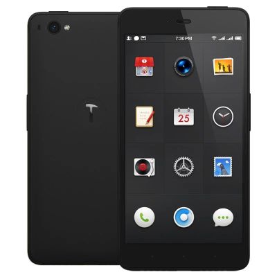 Лот: 8237858. Фото: 1. Smartisan U1 - 5.5" | 8 ядер... Смартфоны