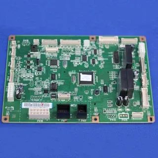 Лот: 16172759. Фото: 1. Главная плата MCU PWB 960K09914... Запчасти