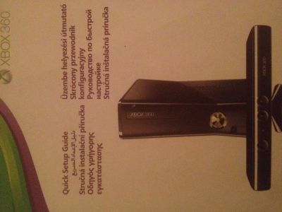 Лот: 6016273. Фото: 1. Игровая приставка Xbox 360 250... Игровые приставки, консоли