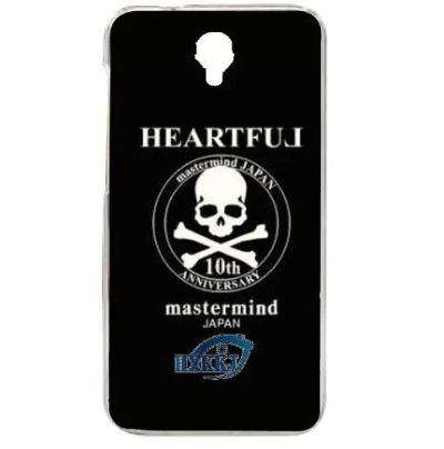 Лот: 8597830. Фото: 1. чехол для 6037Y Alcatel idol 2. Чехлы, бамперы